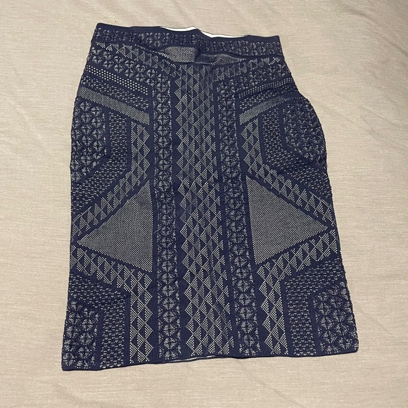 BCBG Pencil Skirt - Picture 1 of 2